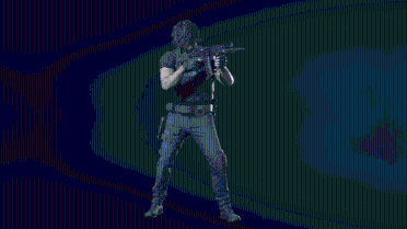 Carlos Alternate Gear