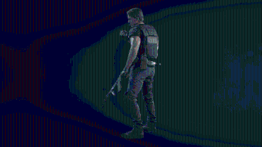 Carlos Alternate Gear