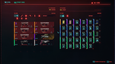 Simple Vendor Extension
