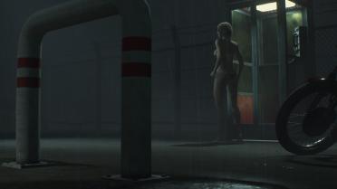 Mia Winters - Bikini Blue