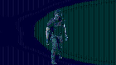 Carlos Alternate Gear