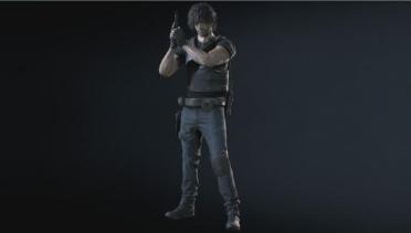 Carlos Alternate Gear