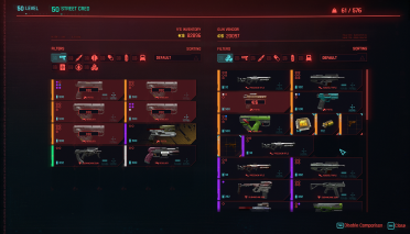 Simple Vendor Extension
