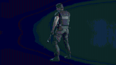 Carlos Alternate Gear