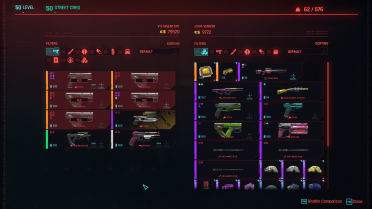 Simple Vendor Extension