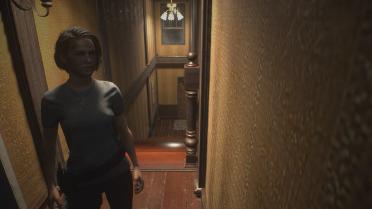 Casual Outfit for Jill - Comfy and Practical