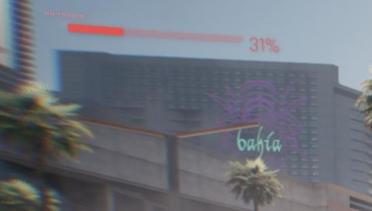 Better player healthbar