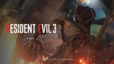 Stranger Things -Demogorgon