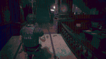 Carlos - Alternative Semi-Civilian (New Standalone Full Version)