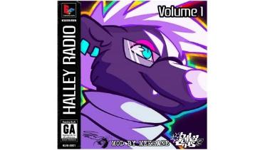 Harley Radio Vol 1
