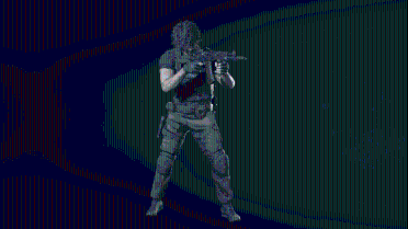 Carlos Alternate Gear