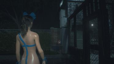 Ada & Claire Cute Gift Set (Light Blue Satin Patch)