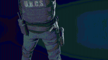 Carlos Alternate Gear