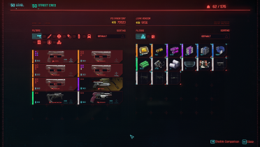 Simple Vendor Extension