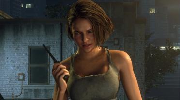 Jill's Tennis Sports Outfit