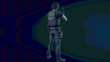 Carlos Alternate Gear