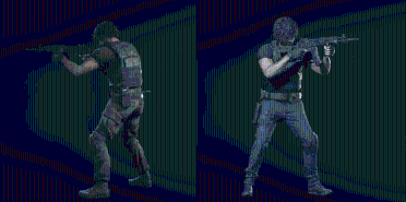 Carlos - Alternative Semi-Civilian (New Standalone Full Version)