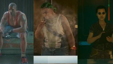 Simple Vendor Extension