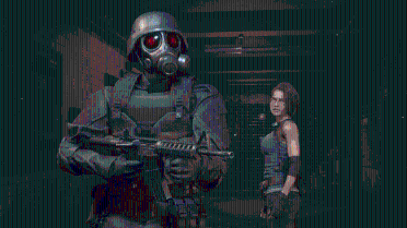 HUNK (RE3R)