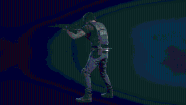 Carlos Alternate Gear