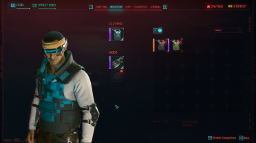 Vest Elbow Pads and Johnny Pants Knee Pads