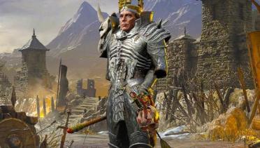 Nihlathak Necromancer