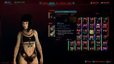 Mox Beachwear - Archive XL