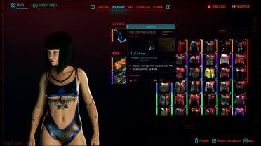 Mox Beachwear - Archive XL