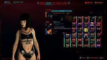 Mox Beachwear - Archive XL