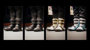 Masc V Clothing Collection