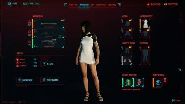 Detroit: Become Human - Archives XL