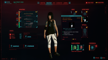 Mirror's Edge Faith Set - Archive XL