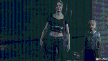 Claire Modern New Clothes