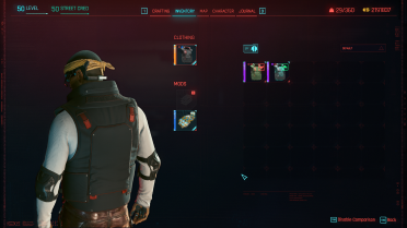 Vest Elbow Pads and Johnny Pants Knee Pads