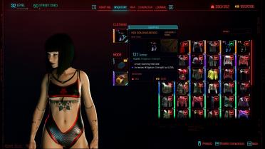 Mox Beachwear - Archive XL