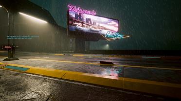 Vehicle Summoning Adjustments