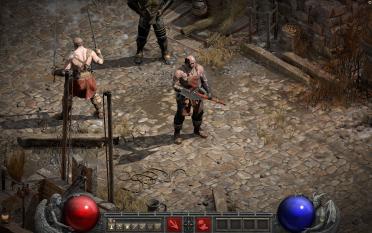 Rasuk Babarian Blacksmith