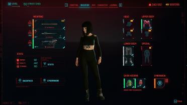 Bladerunner 2049 JOI Set