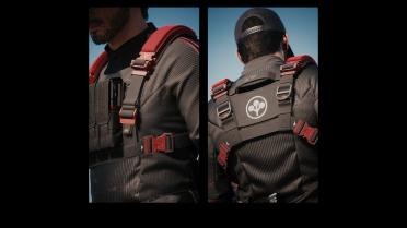 Masc V Clothing Collection