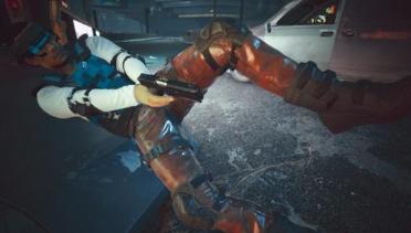 Vest Elbow Pads and Johnny Pants Knee Pads