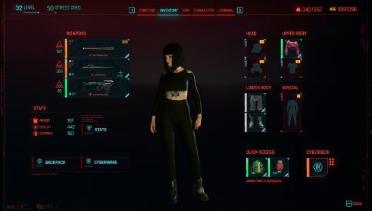 Bladerunner 2049 JOI Set