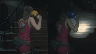 Kakao Friends Ryan Flash Grenade