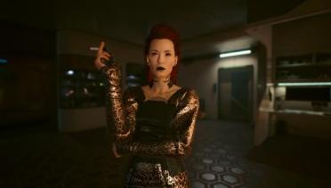 Elena - Female V Preset