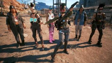 Judy's Control System