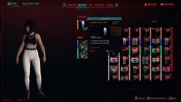 Sports Leggings Archive XL