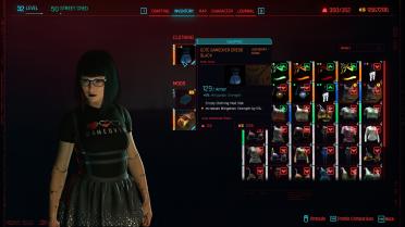 Cute Game Over Dress