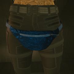 Belt Bag - Fem and Masc V