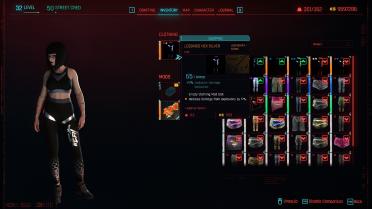 Sports Leggings Archive XL