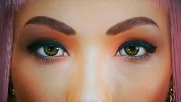 lumad11's New Eyebrows