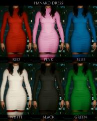 ND Recolor and Retexture